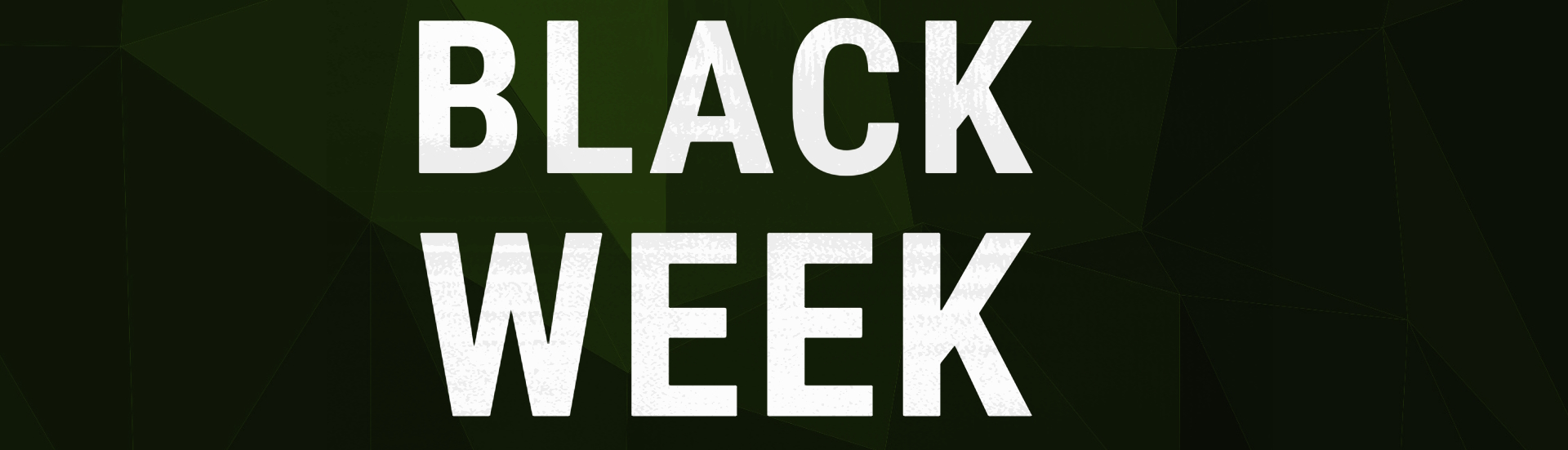 Black Week Black Week